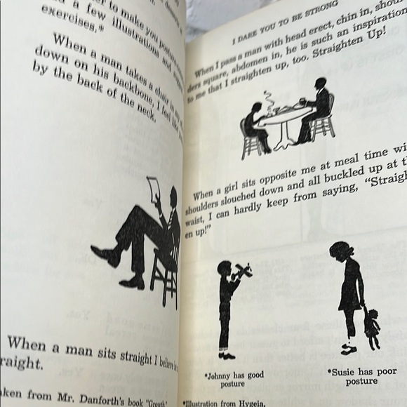 I DARE YOU! - Picture 9 of 12